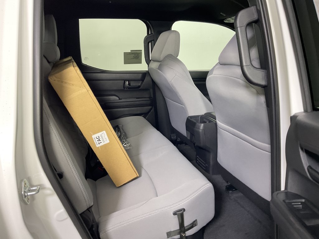 New 2026 Toyota Tacoma SR5 RWD image 20