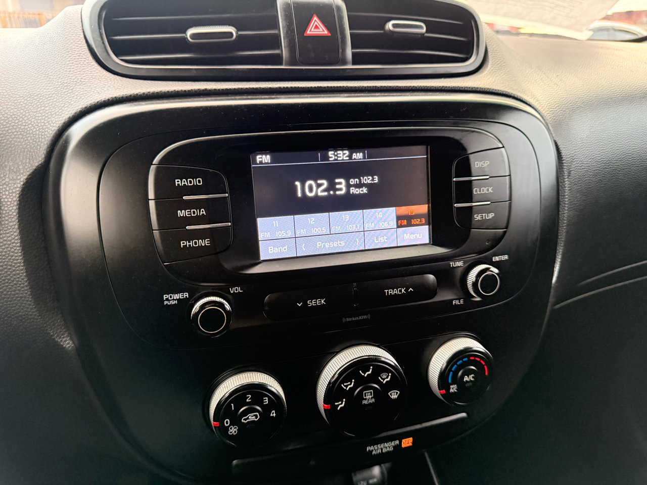 Used 2019 Kia Soul image 12