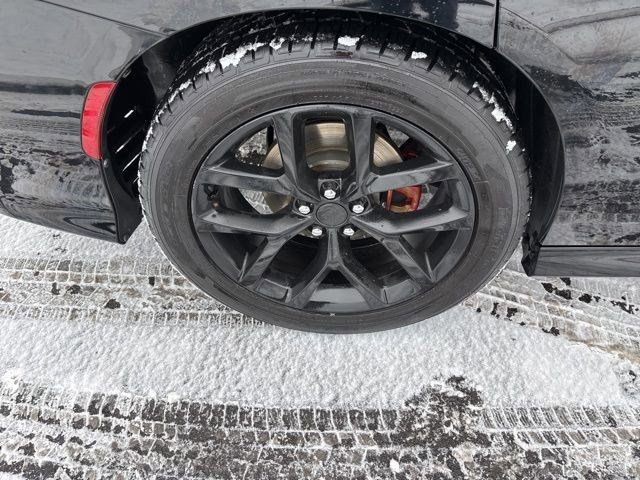 Used 2019 Dodge Charger R/T w/ Driver Confidence Group image 44