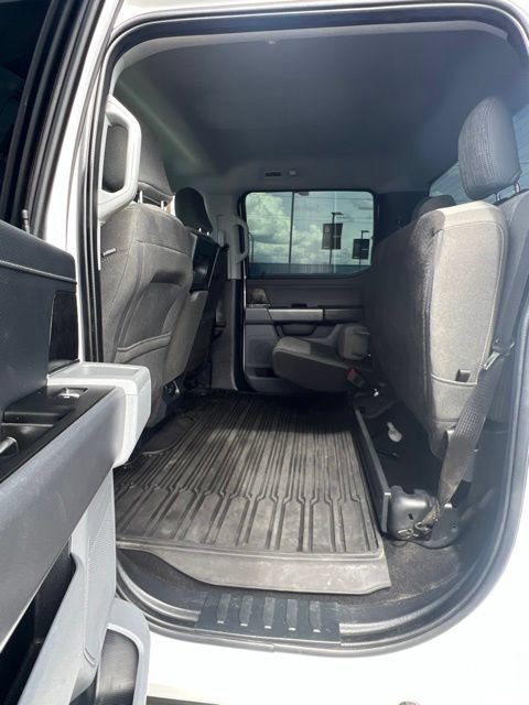 Used 2023 Ford F150 XLT w/ Equipment Group 301A Mid AWD/4WD image 26