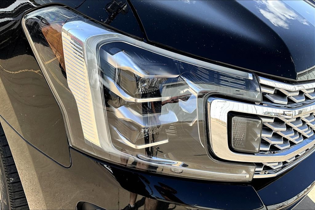 Used 2020 Ford Expedition Platinum image 39