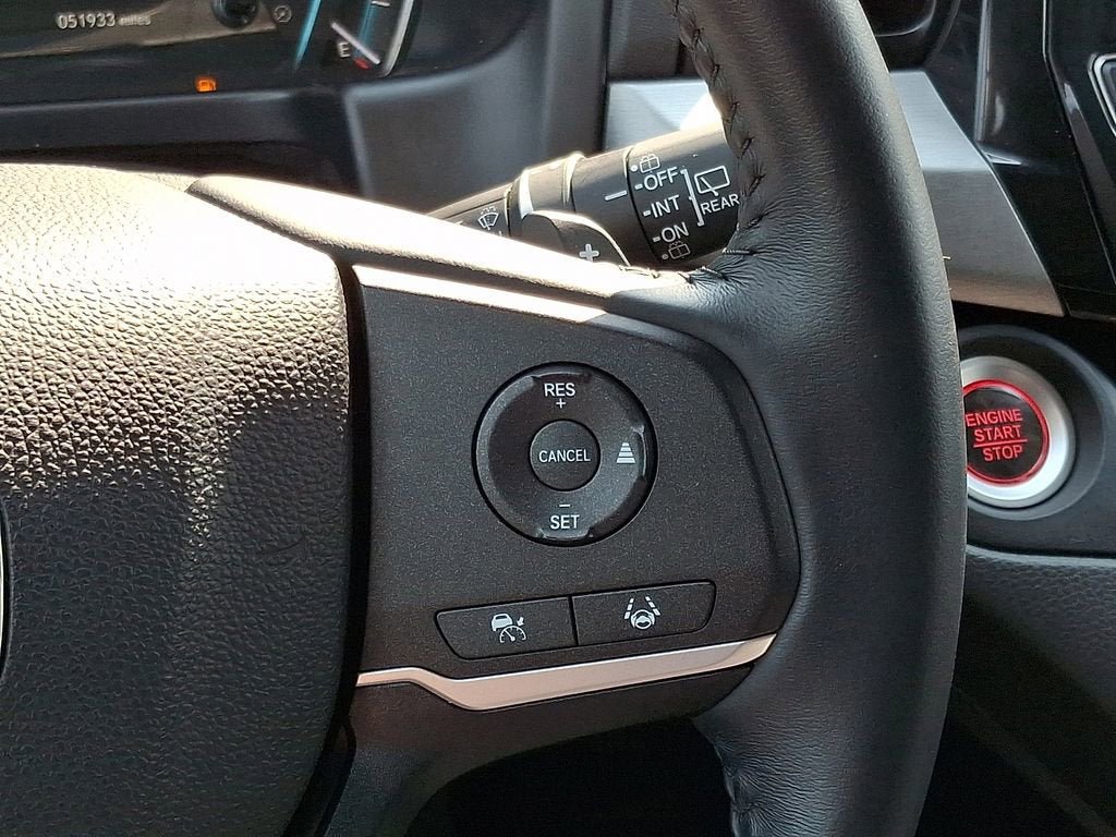 Used 2024 Honda Odyssey EX-L image 23