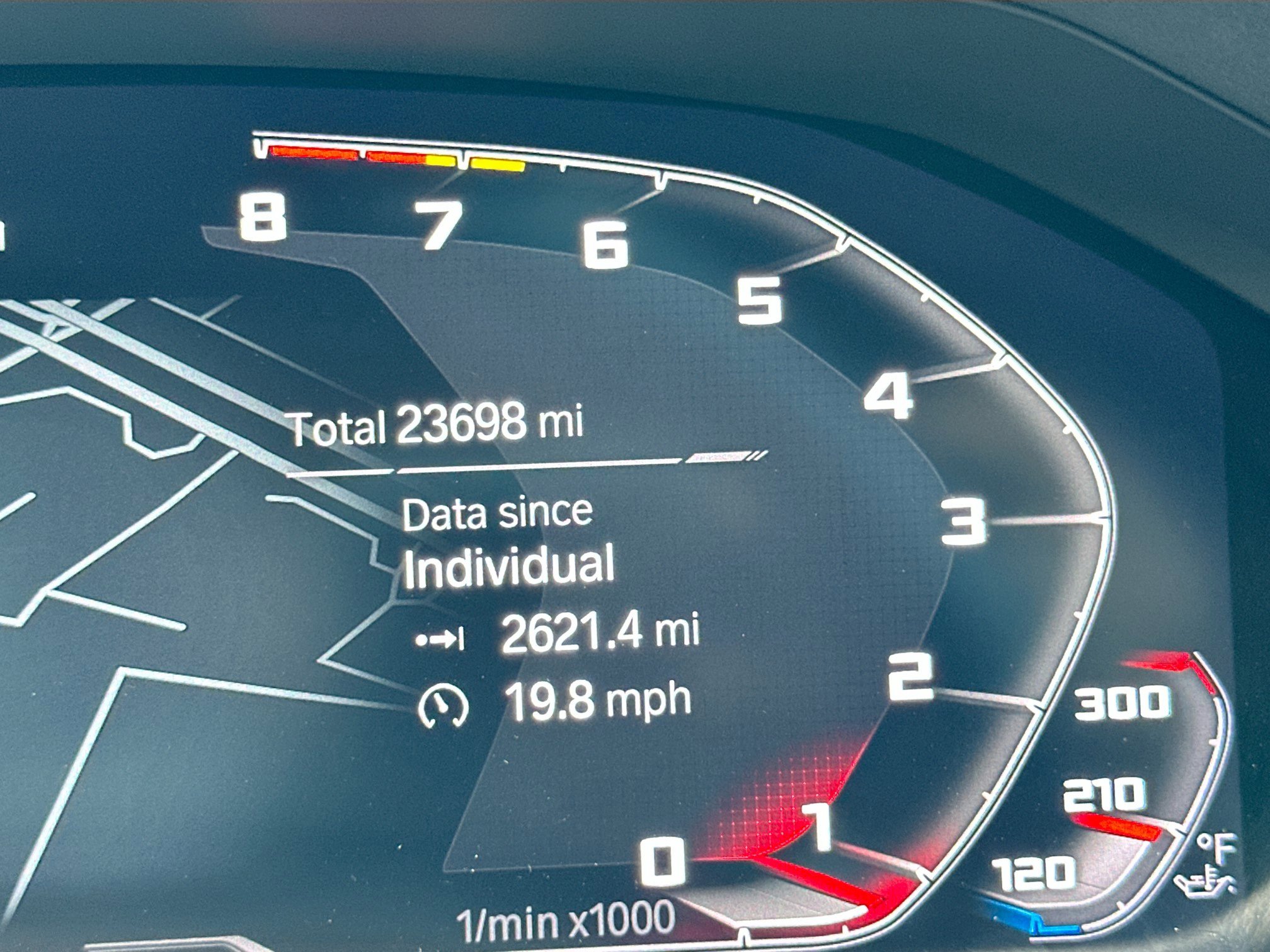 Used 2022 BMW M4 xDrive Competition w/ Executive Package AWD/4WD image 12