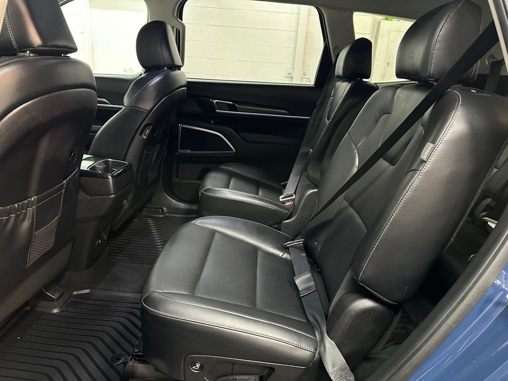 Used 2023 Kia Telluride S w/ S Sunroof Package AWD/4WD image 20