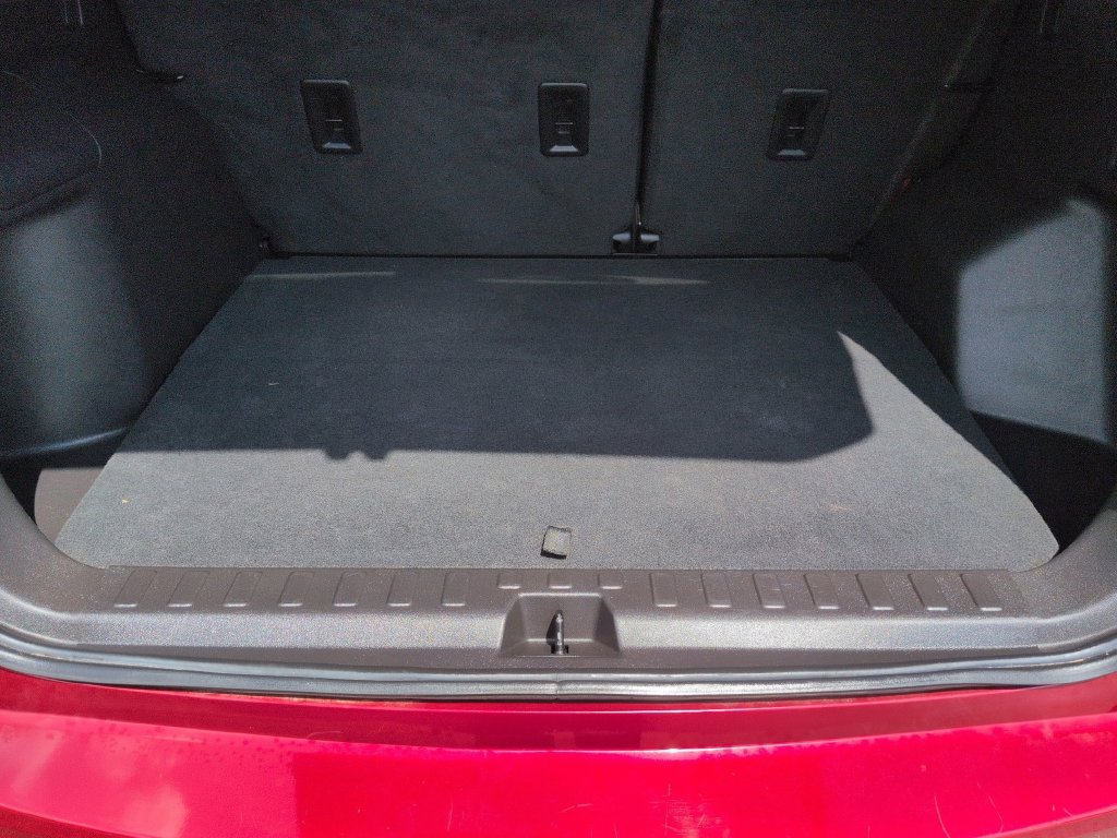 Certified 2024 Chevrolet Equinox LT AWD/4WD image 23