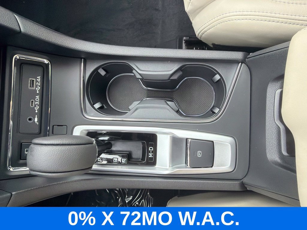New 2026 Subaru Ascent Limited AWD/4WD image 18