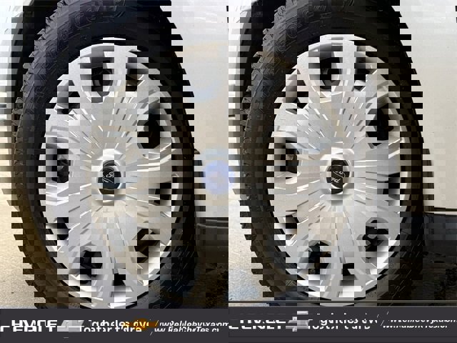 Used 2021 Ford Transit Connect XL image 10