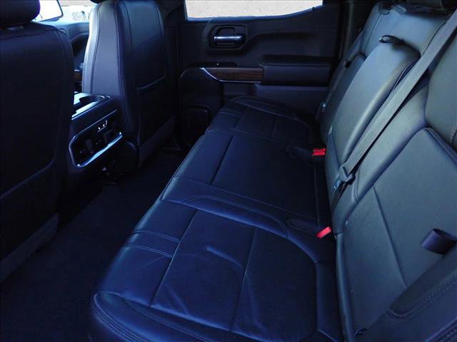 Used 2019 Chevrolet Silverado 1500 High Country w/ Technology Package image 10