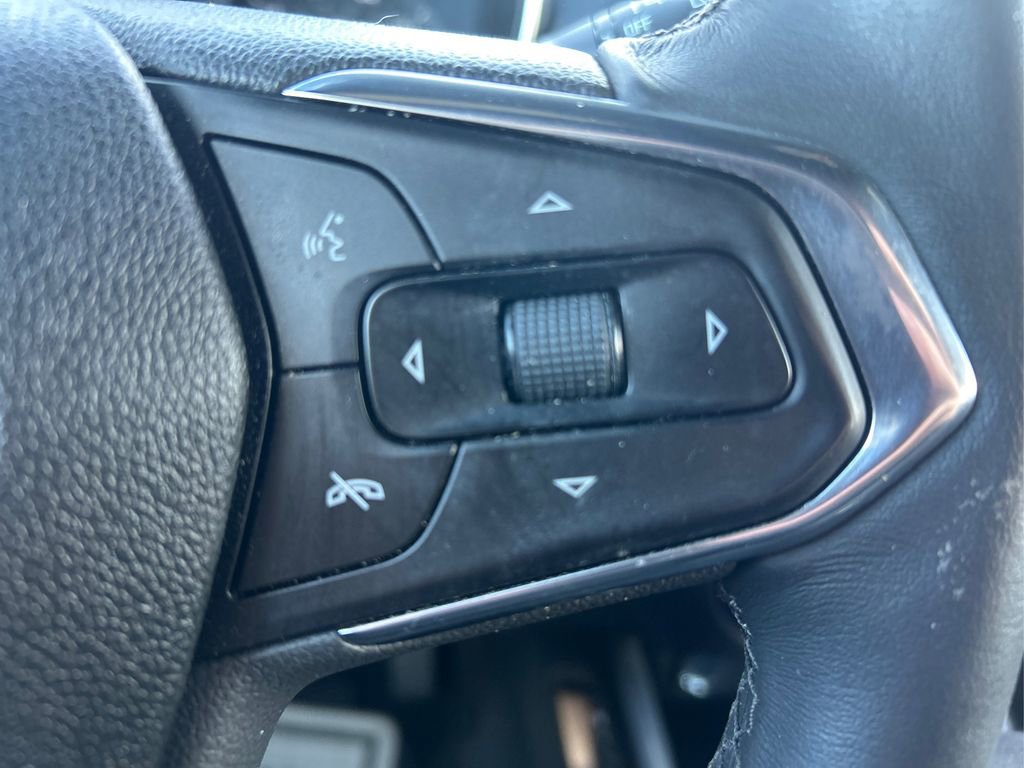 Used 2023 Chevrolet TrailBlazer ACTIV AWD/4WD image 30