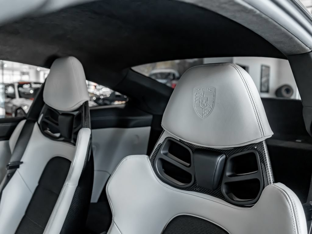 Certified 2024 Porsche 911 GT3 RWD image 15