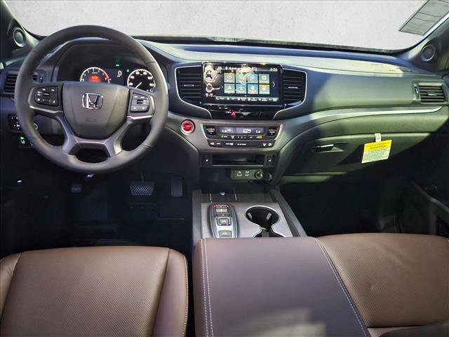 New 2026 Honda Ridgeline RTL image 14