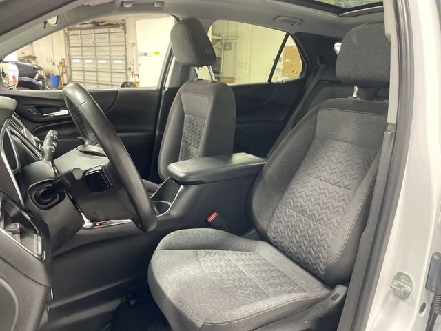Used 2022 Chevrolet Equinox LT image 11