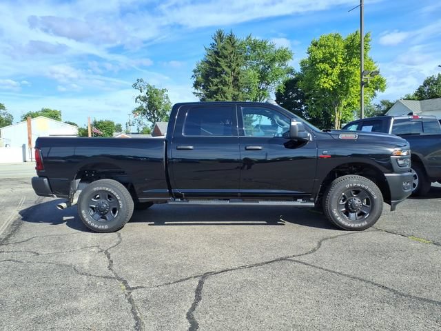 Used 2026 RAM 2500 Tradesman AWD/4WD image 8
