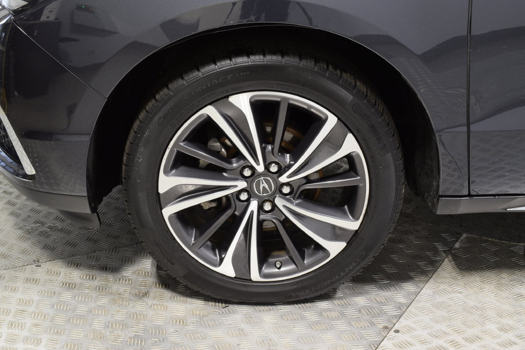 Used 2020 Acura MDX w/ Technology Package AWD/4WD image 38