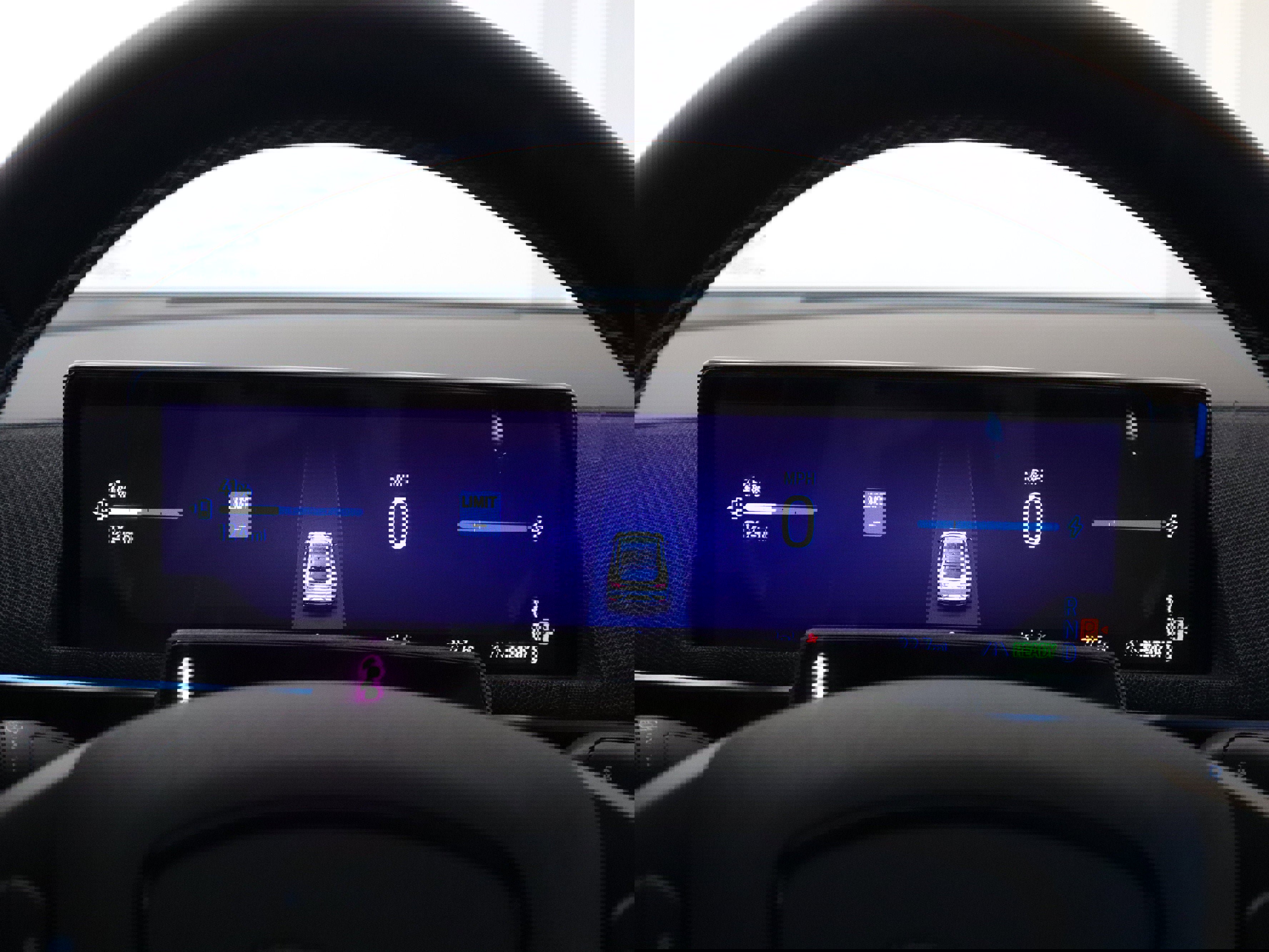 New 2025 Ford Mustang Mach-E GT image 23