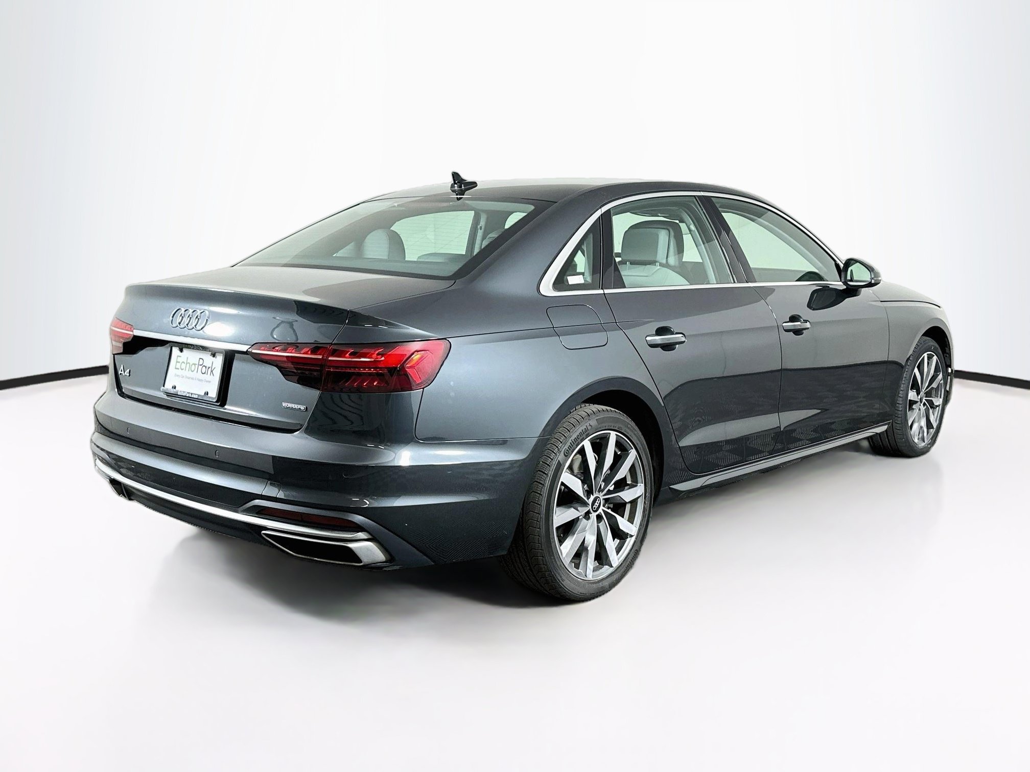 Used 2023 Audi A4 2.0T Premium w/ Convenience Package AWD/4WD image 9