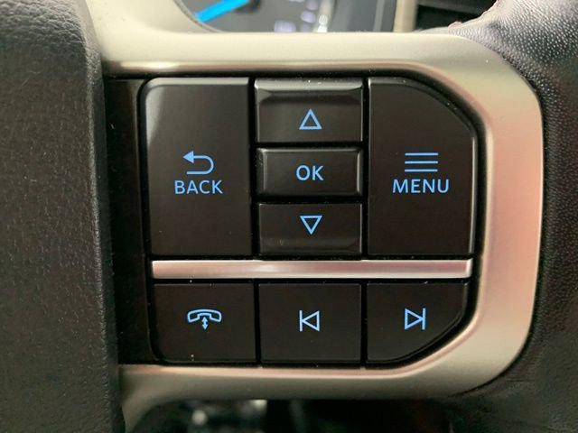 Used 2024 Ford Expedition Max Limited image 22