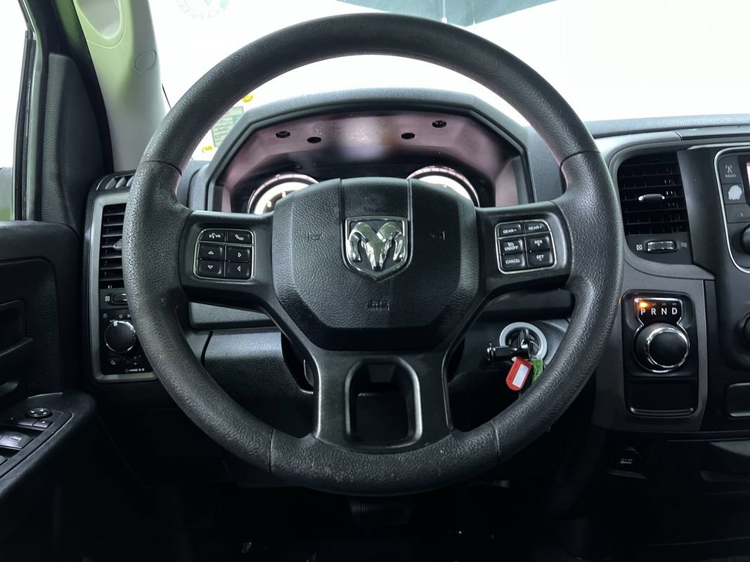 Used 2018 RAM 1500 Tradesman w/ Popular Equipment Group RWD image 20
