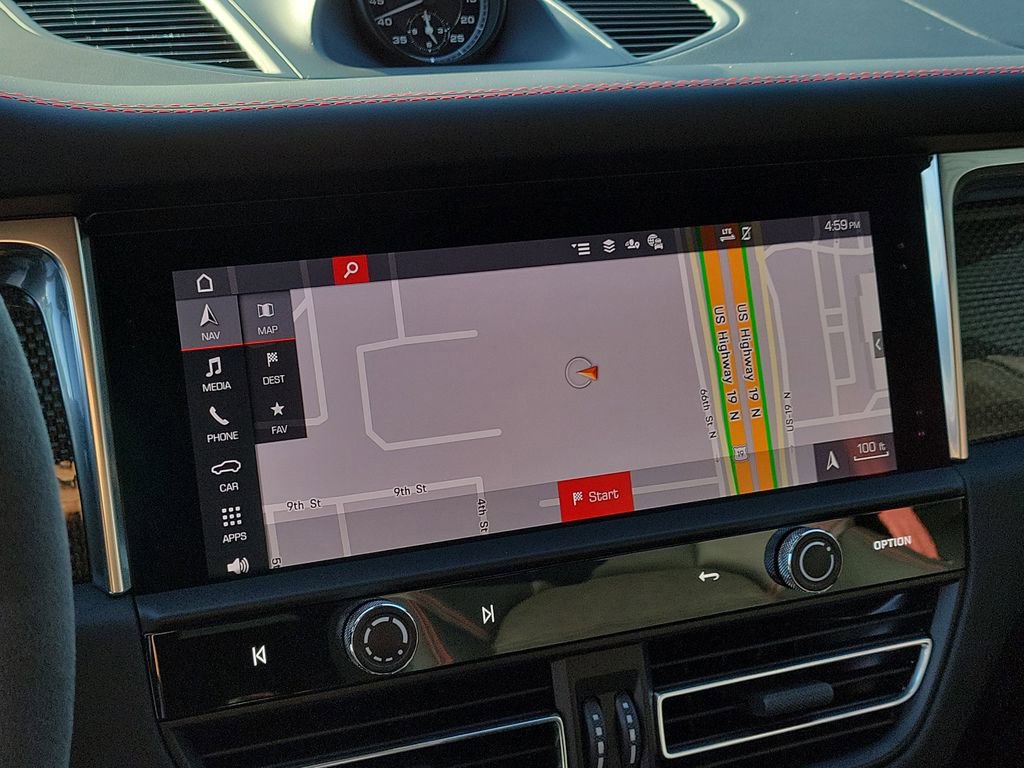 New 2026 Porsche Macan GTS image 29