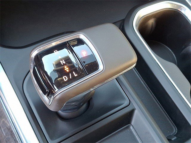 Certified 2024 Chevrolet Silverado 1500 LTZ w/ LTZ Convenience Package II image 12