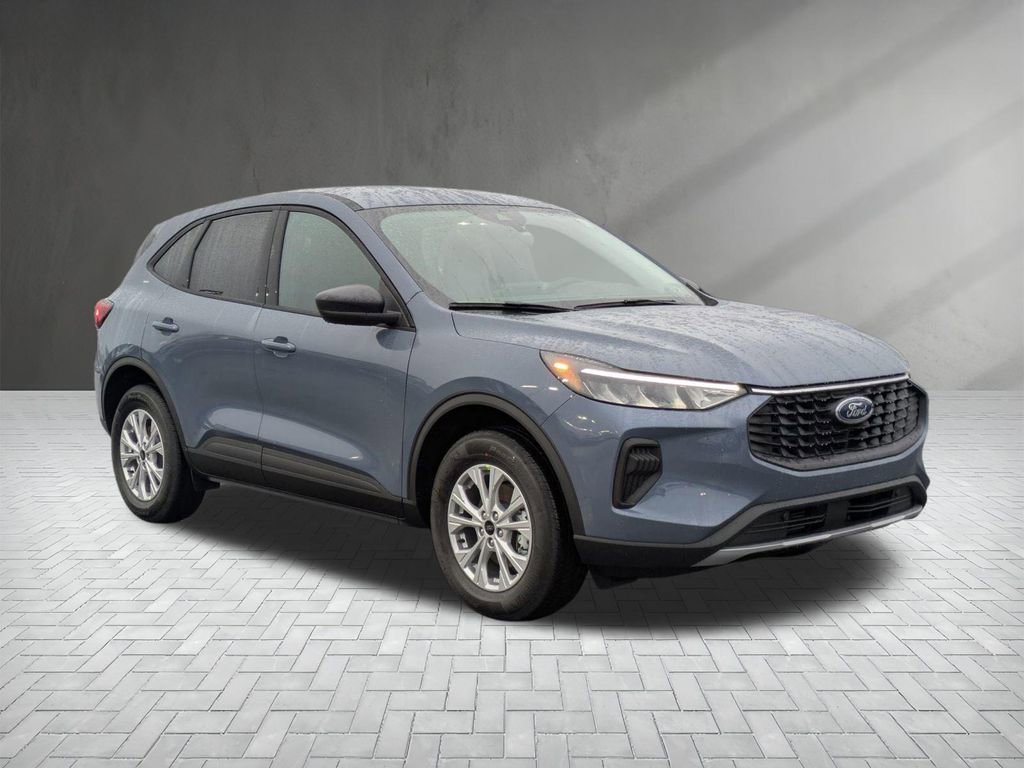 New 2026 Ford Escape Active w/ Cold Weather Package AWD/4WD video 1