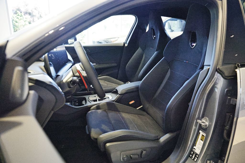 New 2026 BMW M235i xDrive w/ Technology Package AWD/4WD image 19