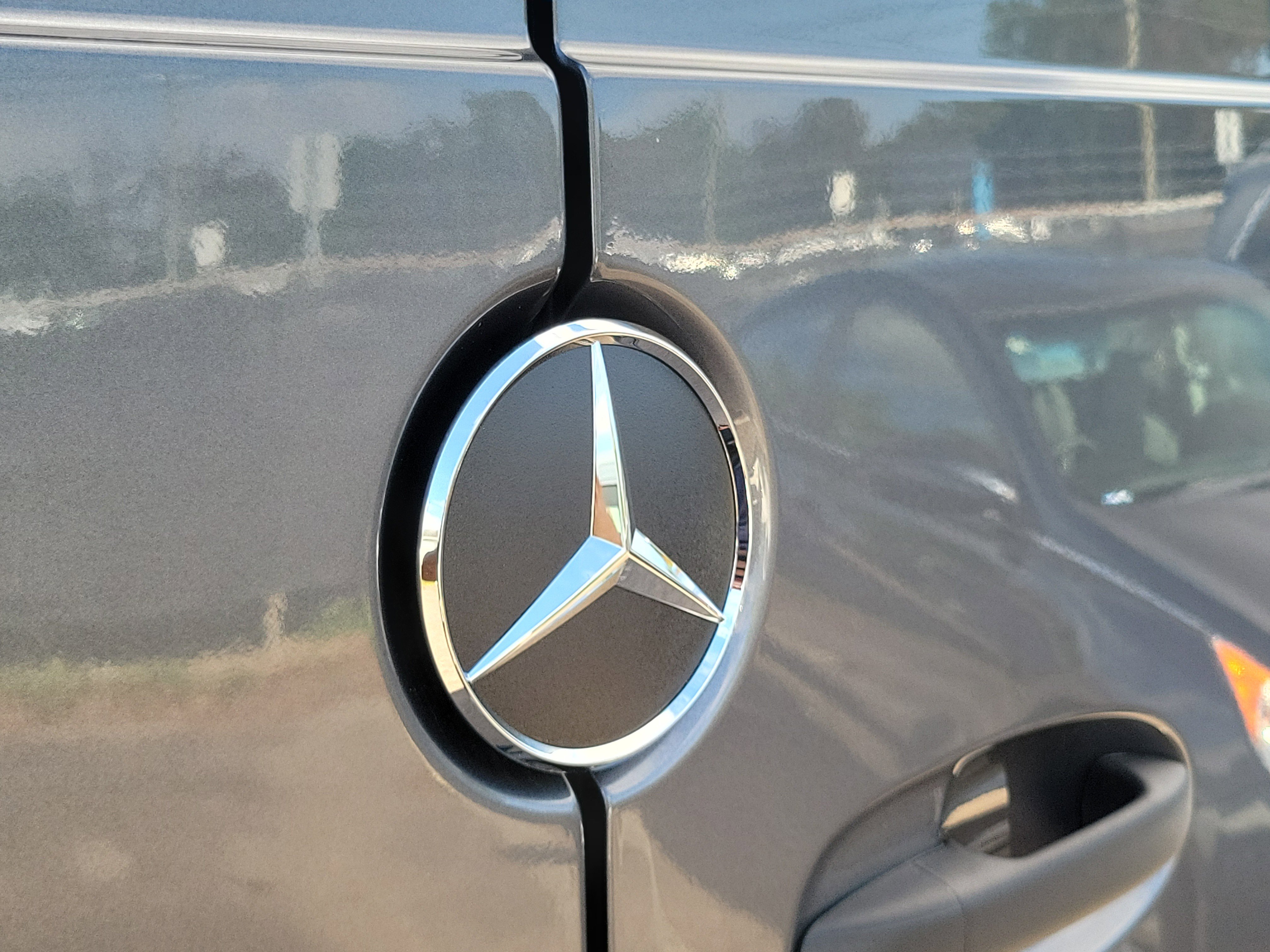 New 2025 Mercedes-Benz Sprinter 2500 image 38