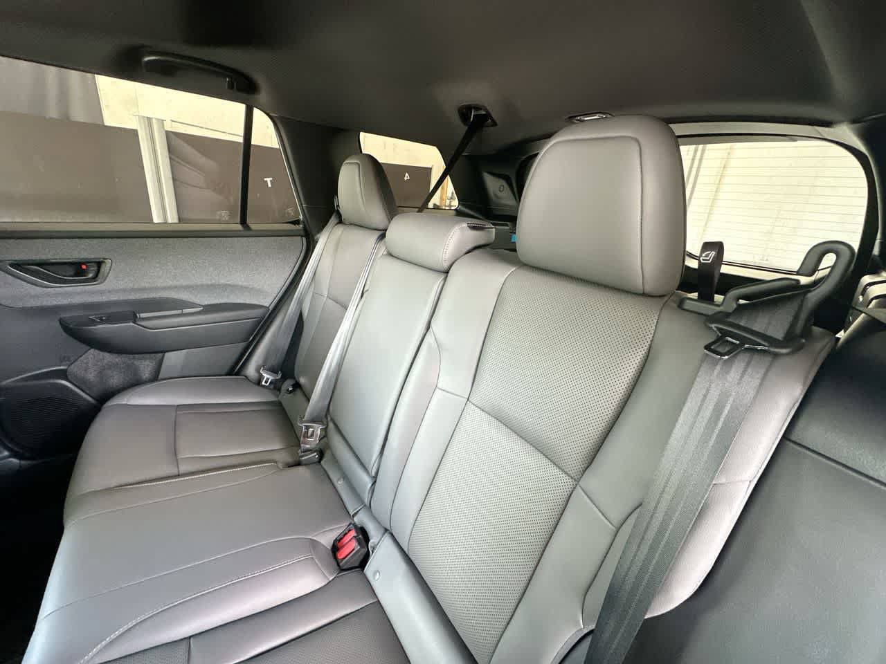 New 2026 Subaru Outback Limited XT AWD/4WD image 22
