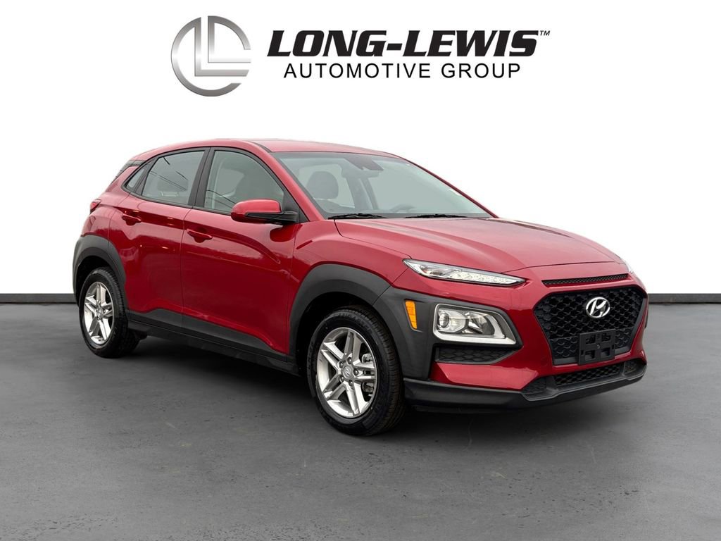 Used 2021 Hyundai Kona SE image 10