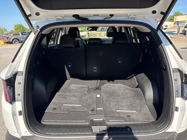 Used 2026 Hyundai Tucson Limited FWD image 31