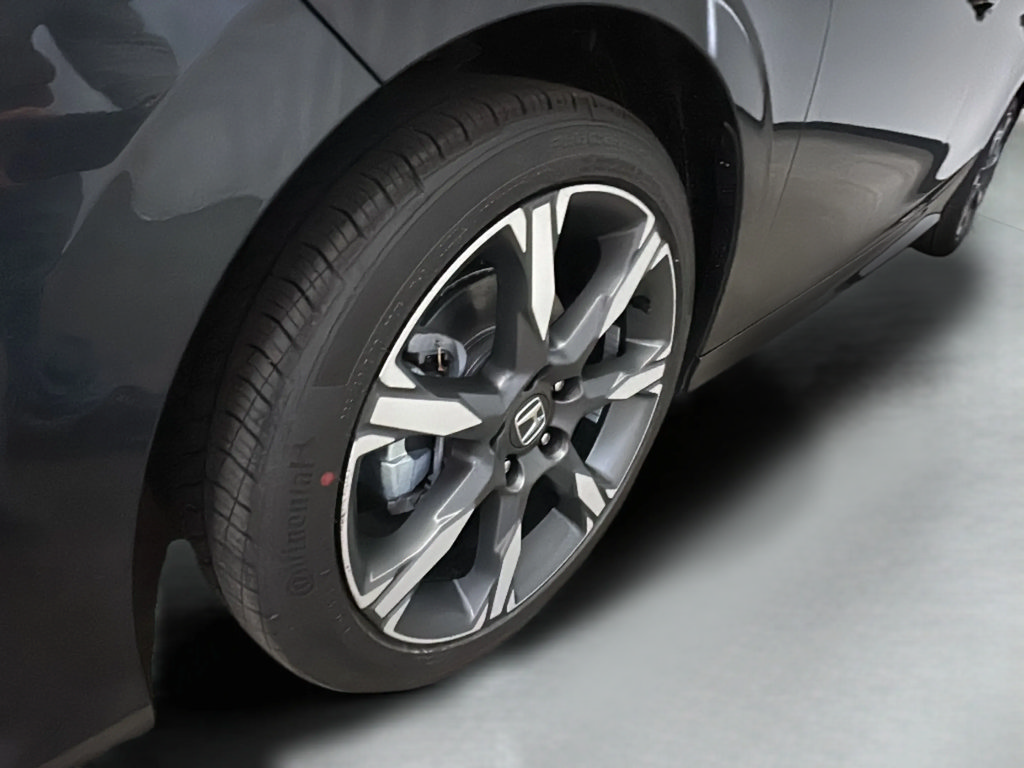 New 2026 Honda Civic Sport Touring image 5