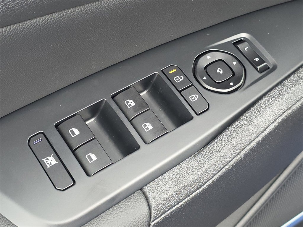 New 2026 Kia Sportage SX image 20