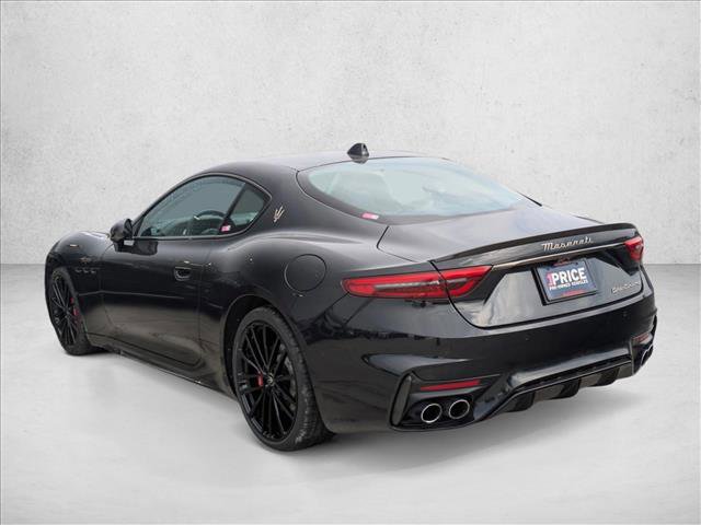 Used 2024 Maserati GranTurismo Trofeo image 8