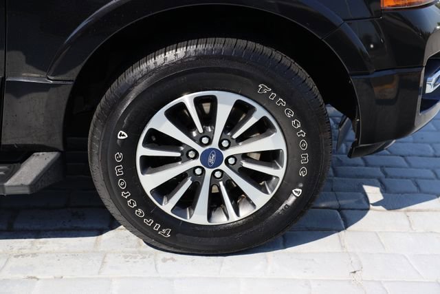 Used 2015 Ford Expedition EL XLT AWD/4WD image 36