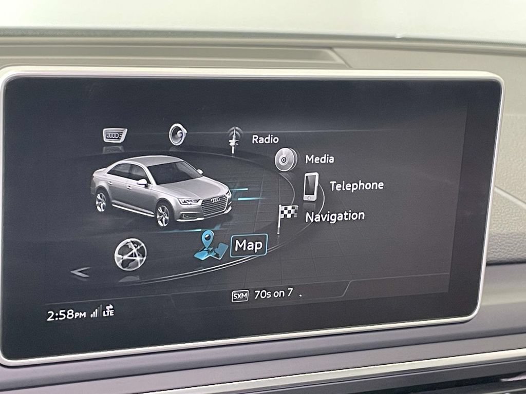 Used 2019 Audi A4 2.0T Prestige AWD/4WD image 23