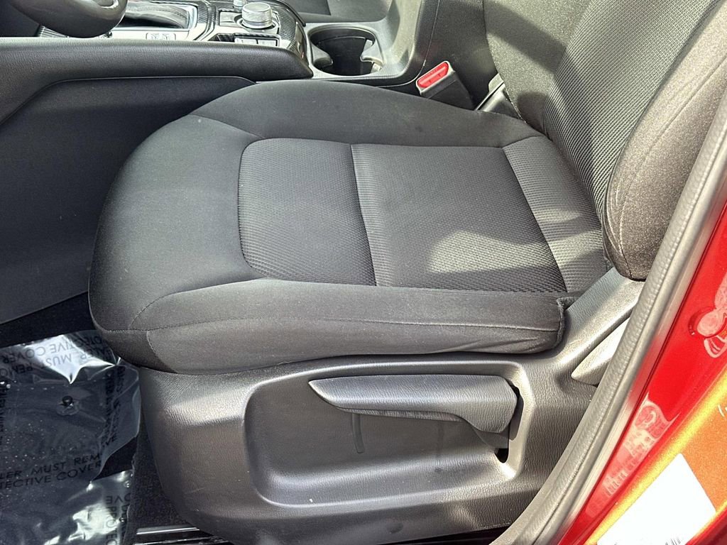 Certified 2023 MAZDA CX-5 AWD 2.5 S image 26