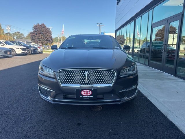 Used 2018 Lincoln MKZ Reserve w/ Climate Package image 7