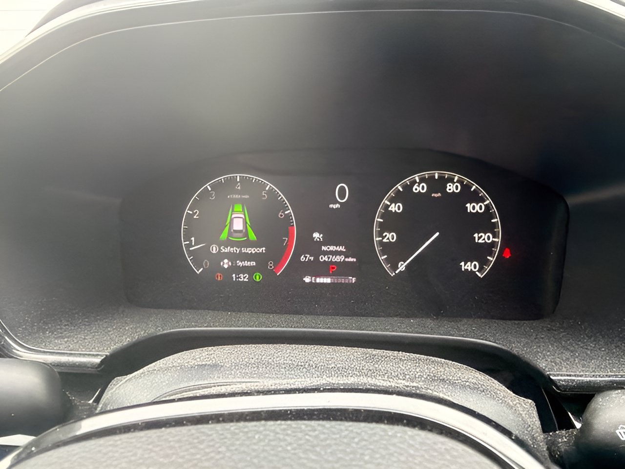 Used 2023 Honda CR-V EX-L image 20