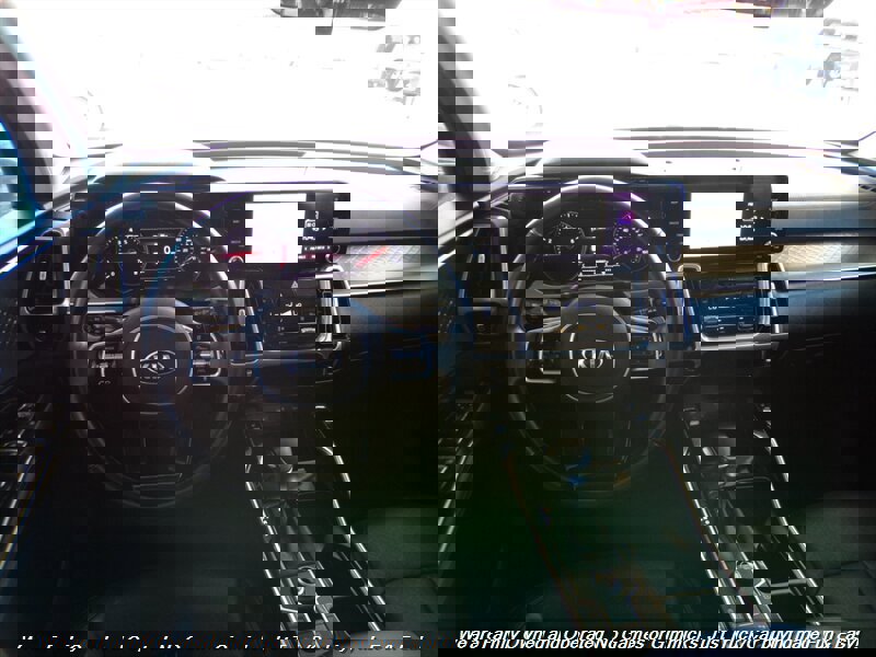 Used 2021 Kia Sorento SX image 39