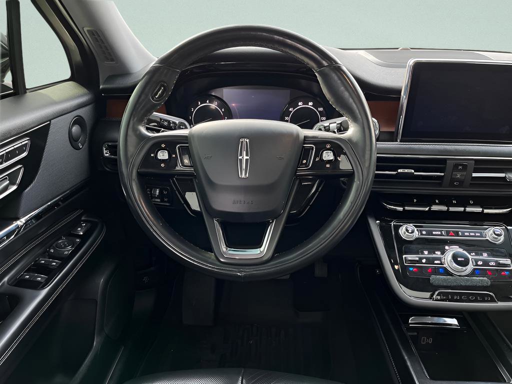 Used 2020 Lincoln Corsair Reserve image 13