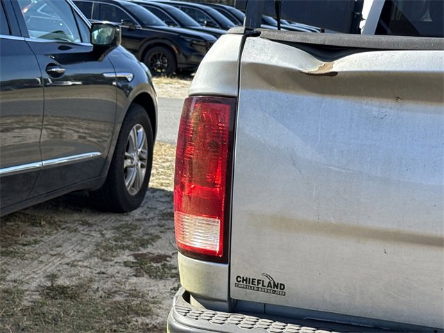 Used 2014 RAM 1500 Tradesman image 7