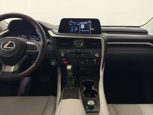 Used 2021 Lexus RX 350 FWD w/ Premium Package image 35