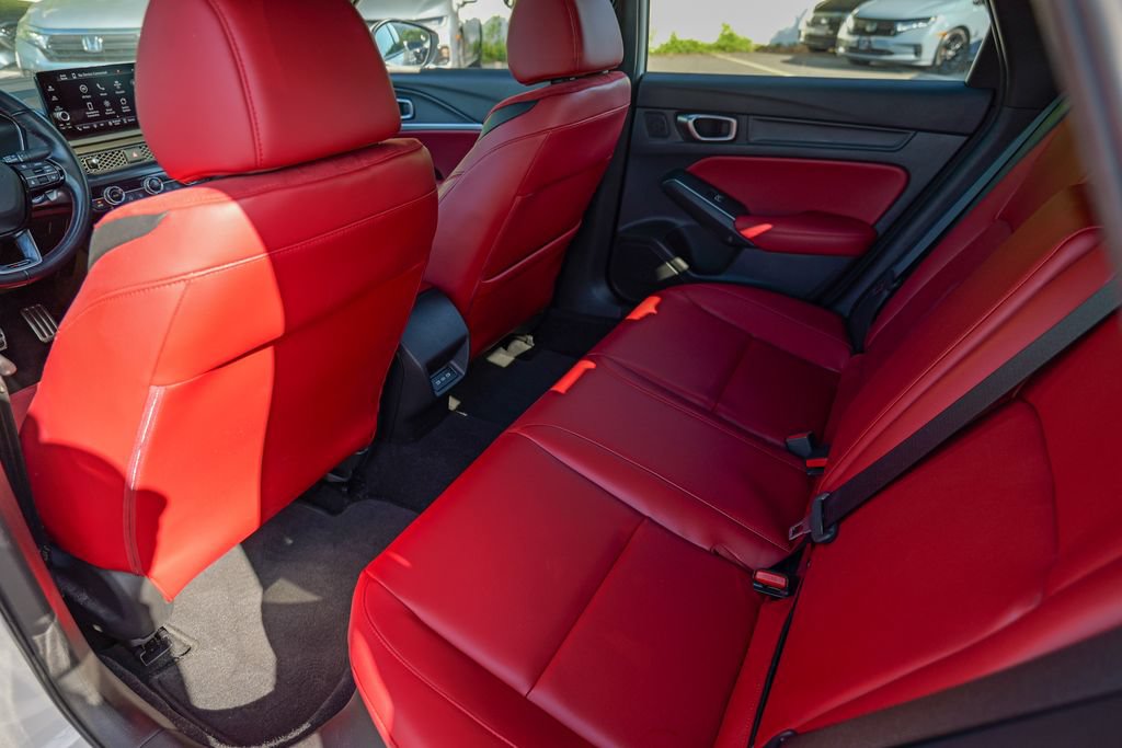 Used 2024 Acura Integra A-Spec w/ Technology Package FWD image 26