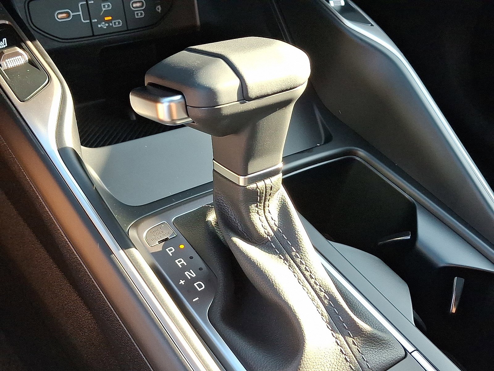 New 2026 Kia Sorento EX w/ EX Premium Package image 9