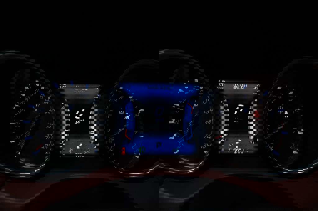 Used 2017 Maserati Levante S image 42