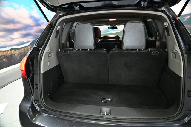 Used 2012 Subaru Tribeca Limited w/ PWR Moonroof Pkg AWD/4WD image 57