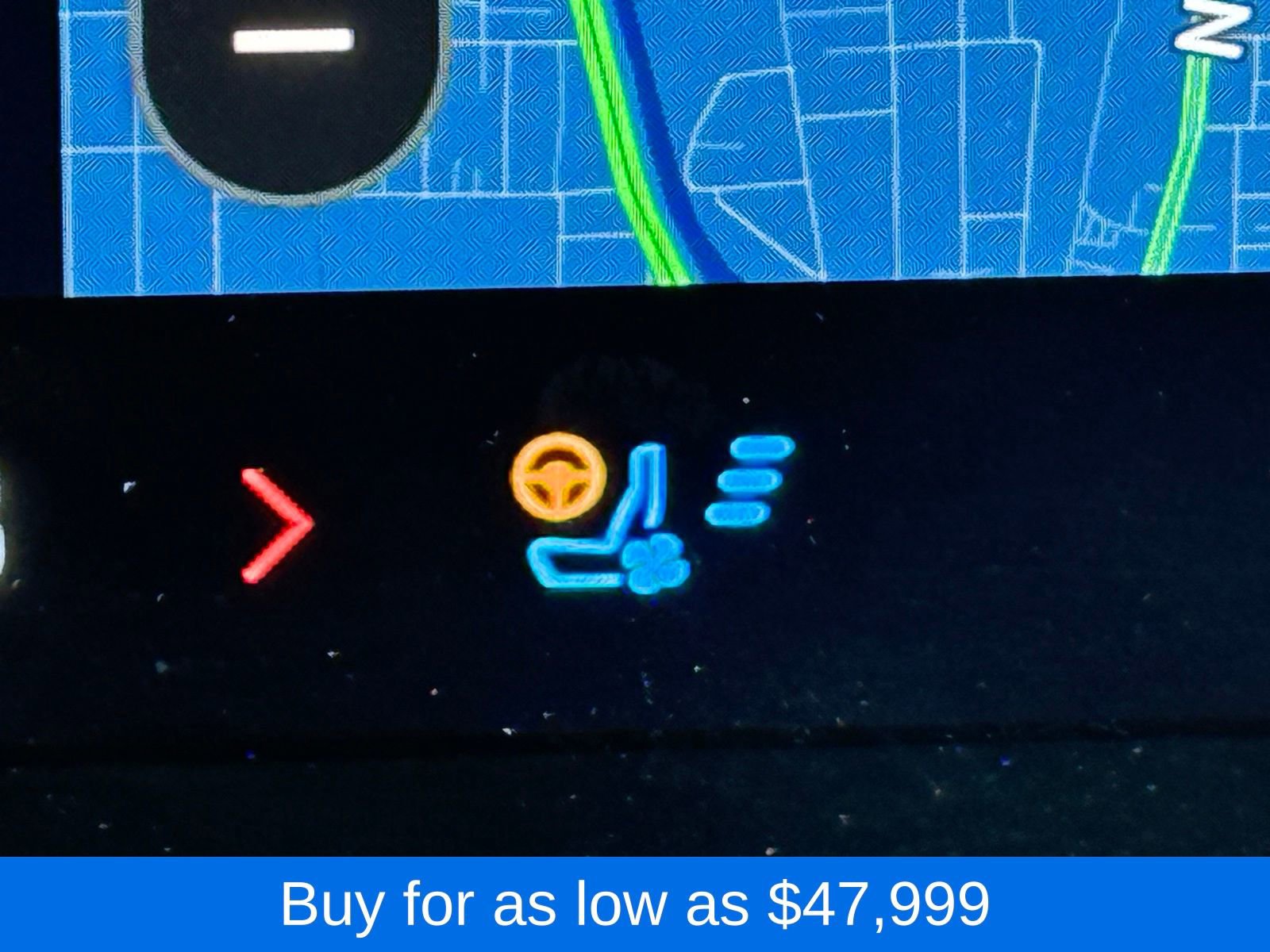 Used 2025 Ford Explorer ST AWD/4WD image 6