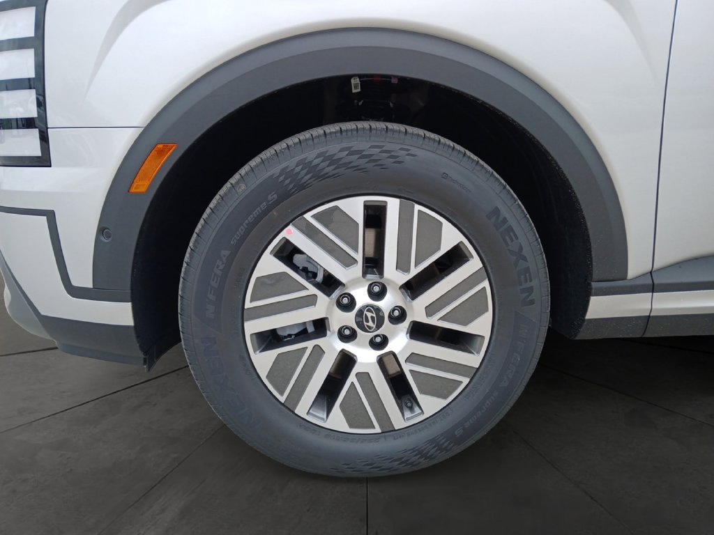 New 2026 Hyundai Palisade SEL AWD/4WD image 15