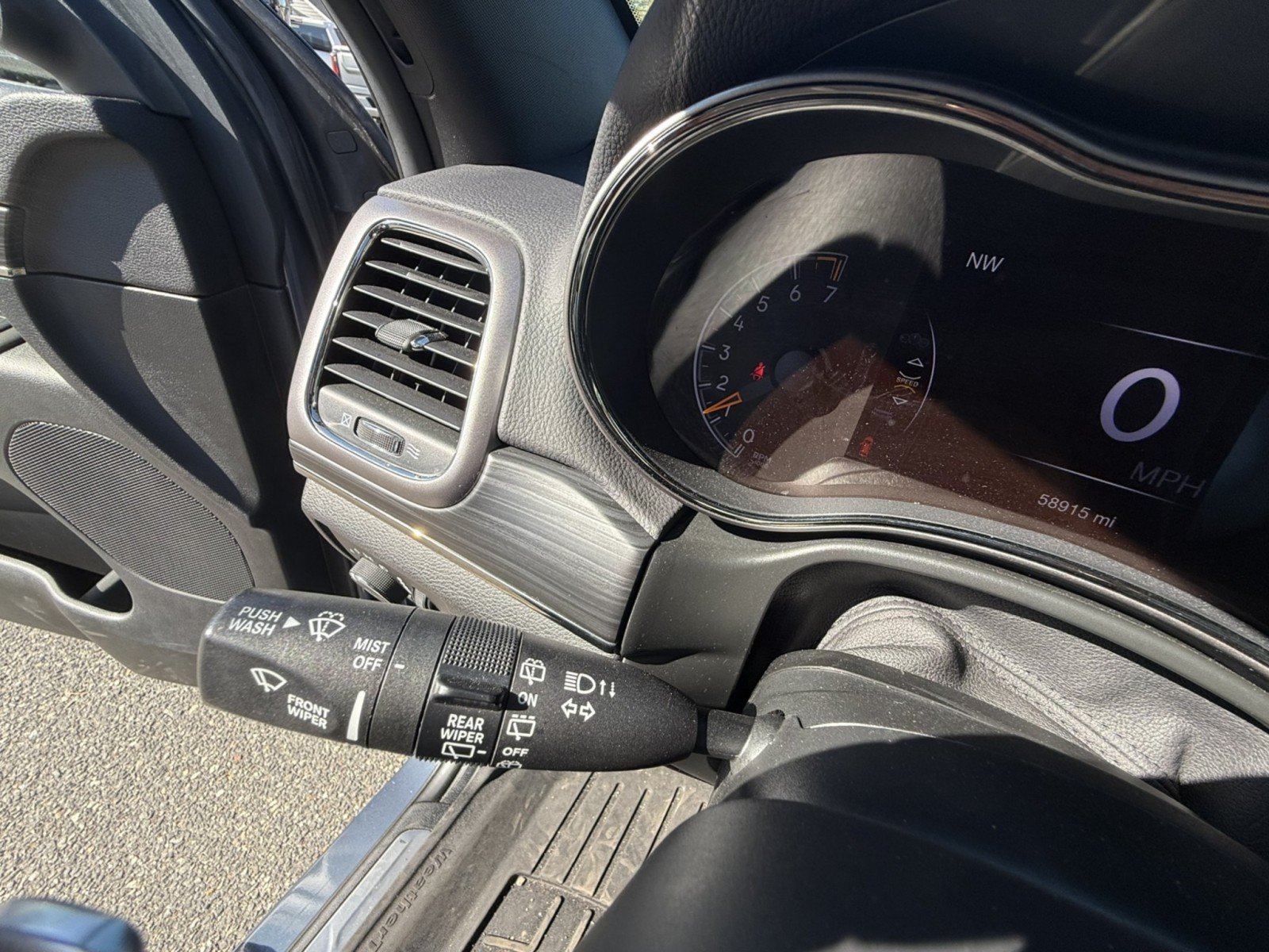 Used 2020 Jeep Grand Cherokee Limited X AWD/4WD image 22