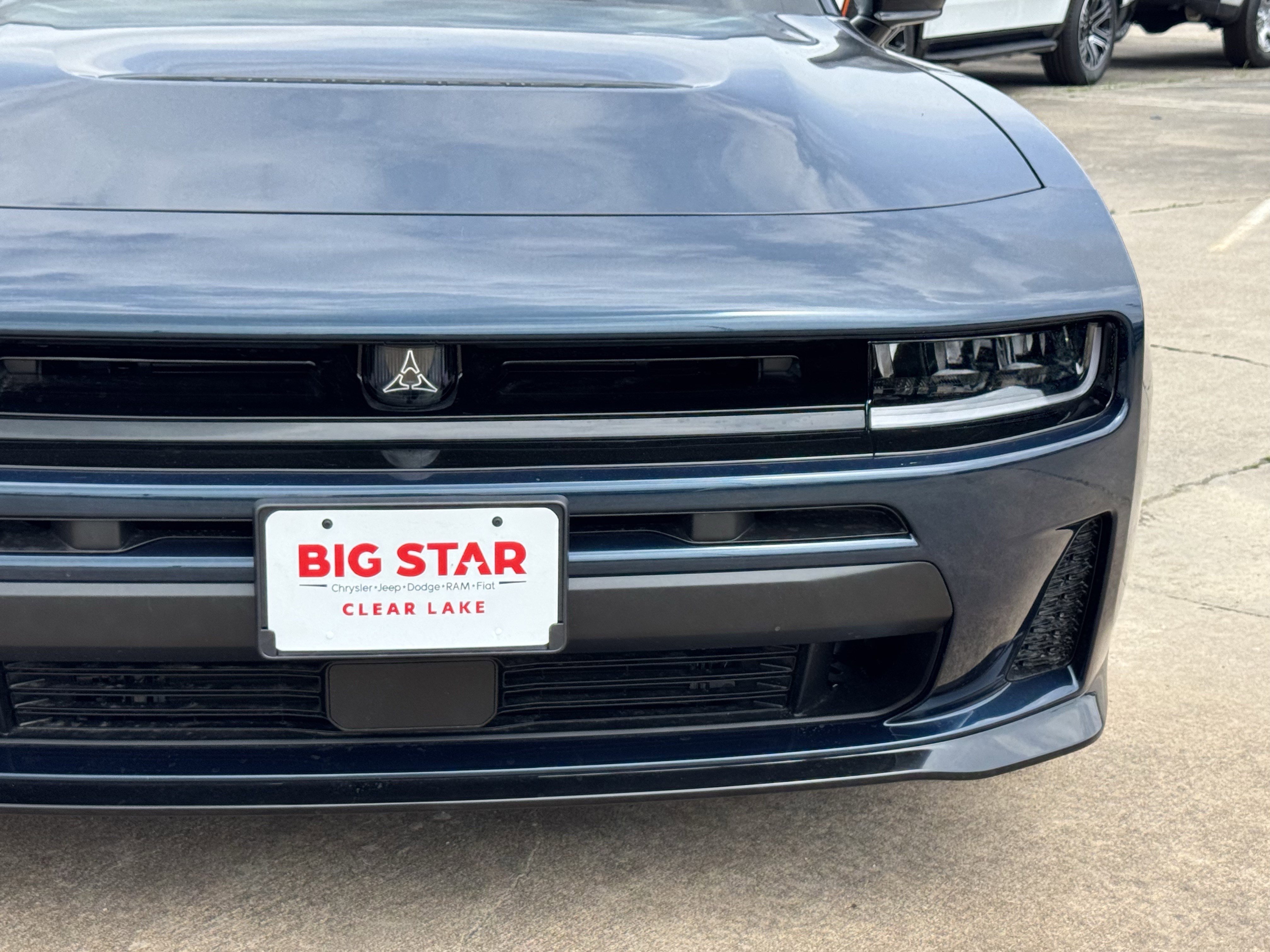New 2026 Dodge Charger GT w/ Blacktop Package AWD/4WD image 5